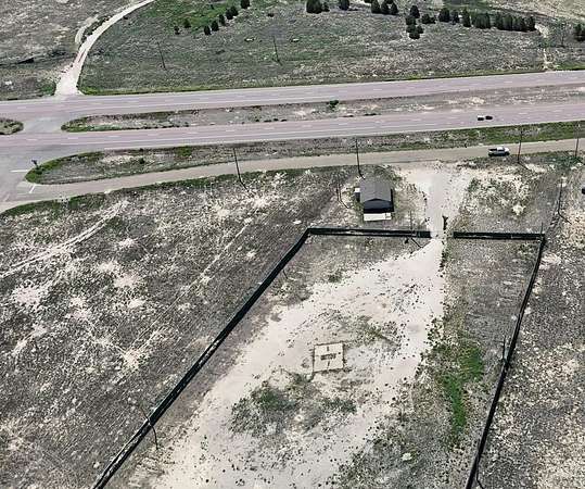 2.18 Acres of Improved Commercial Land for Sale in La Junta, Colorado