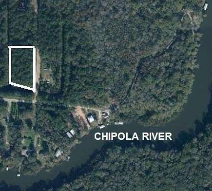 1.25 Acres of Residential Land for Sale in Wewahitchka, Florida