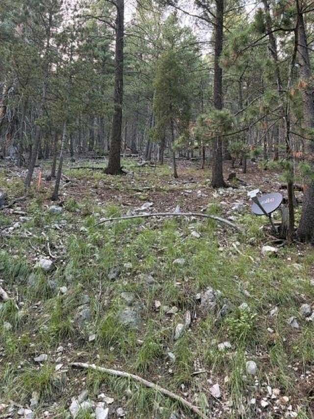 0.13 Acres of Land for Sale in Cloudcroft, New Mexico
