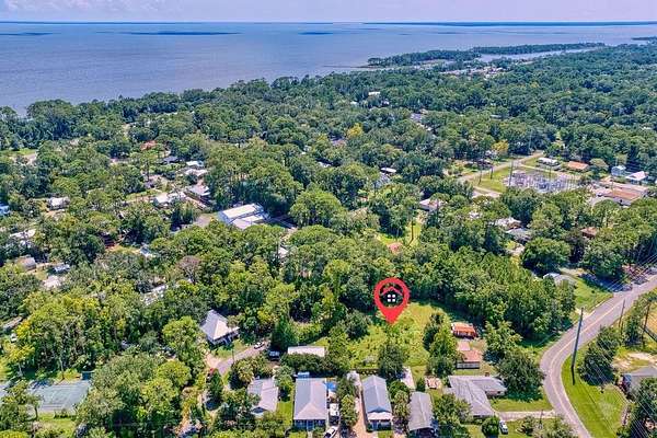 0.18 Acres of Residential Land for Sale in Apalachicola, Florida