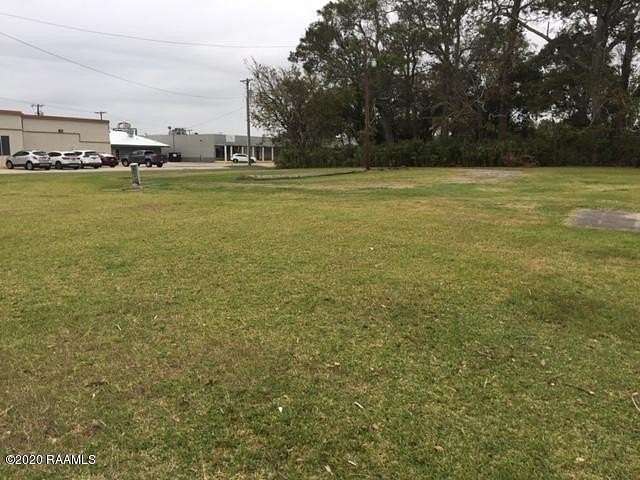 0.17 Acres of Commercial Land for Sale in New Iberia, Louisiana