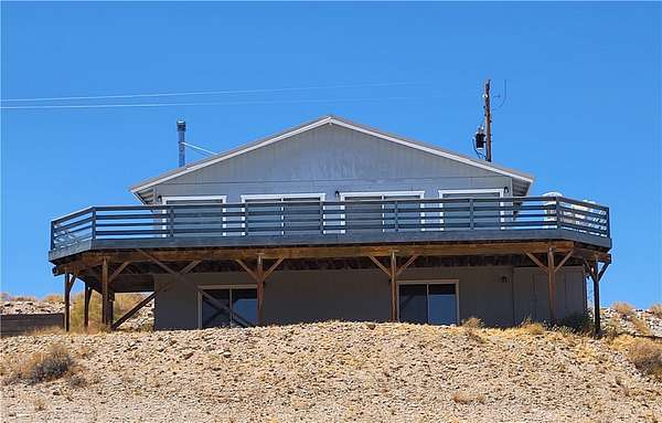 2.5 Acres of Improved Mixed-Use Land for Sale in Meadview, Arizona