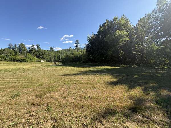 2.5 Acres of Mixed-Use Land for Sale in Lee, Maine