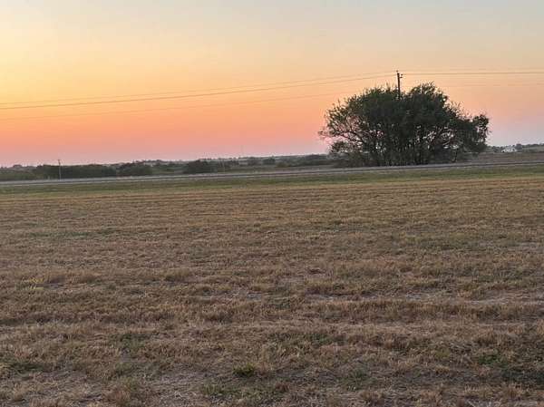 0.9 Acres of Residential Land for Sale in Mount Calm, Texas