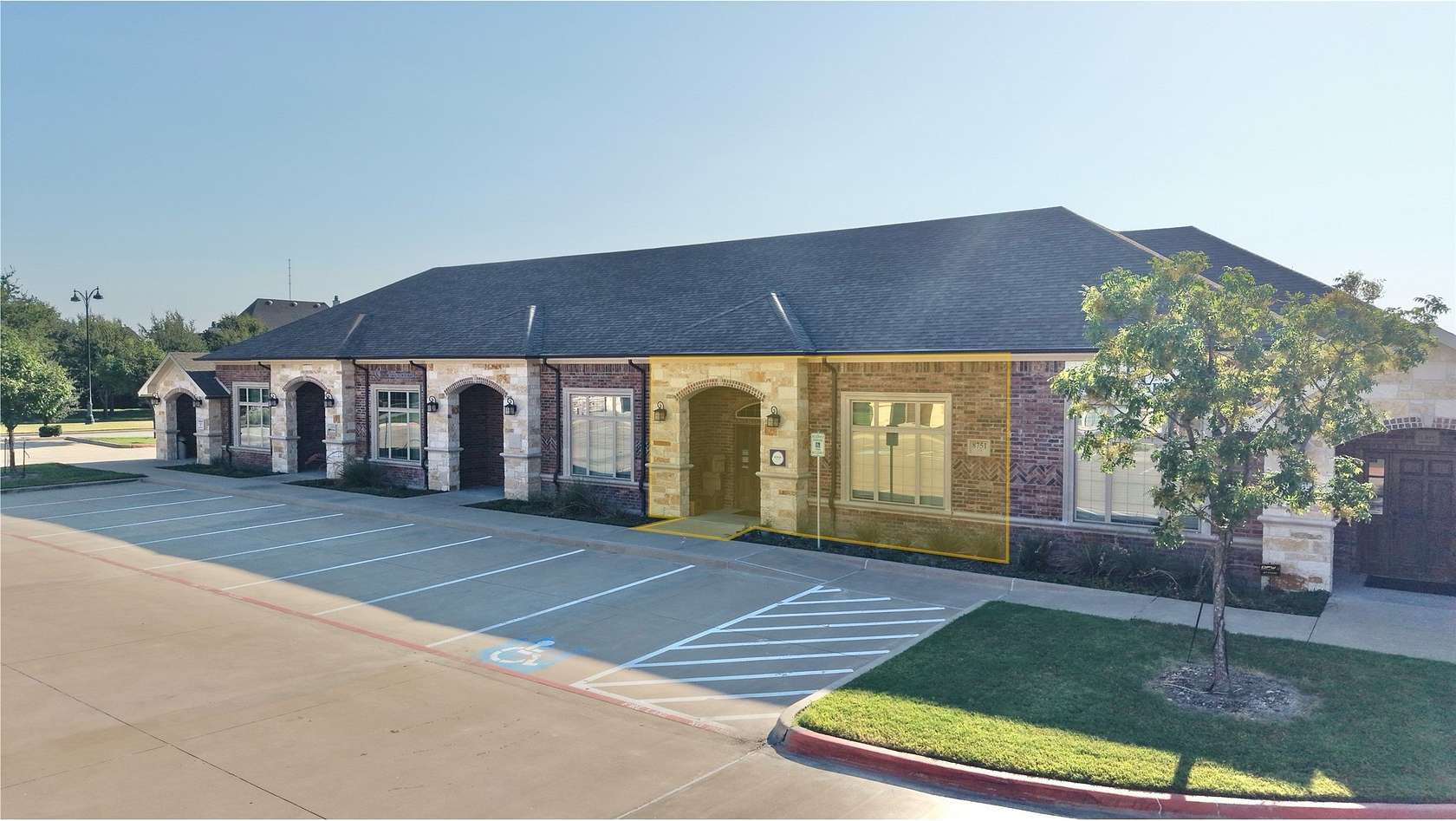 8 Acres of Commercial Land for Sale in McKinney, Texas