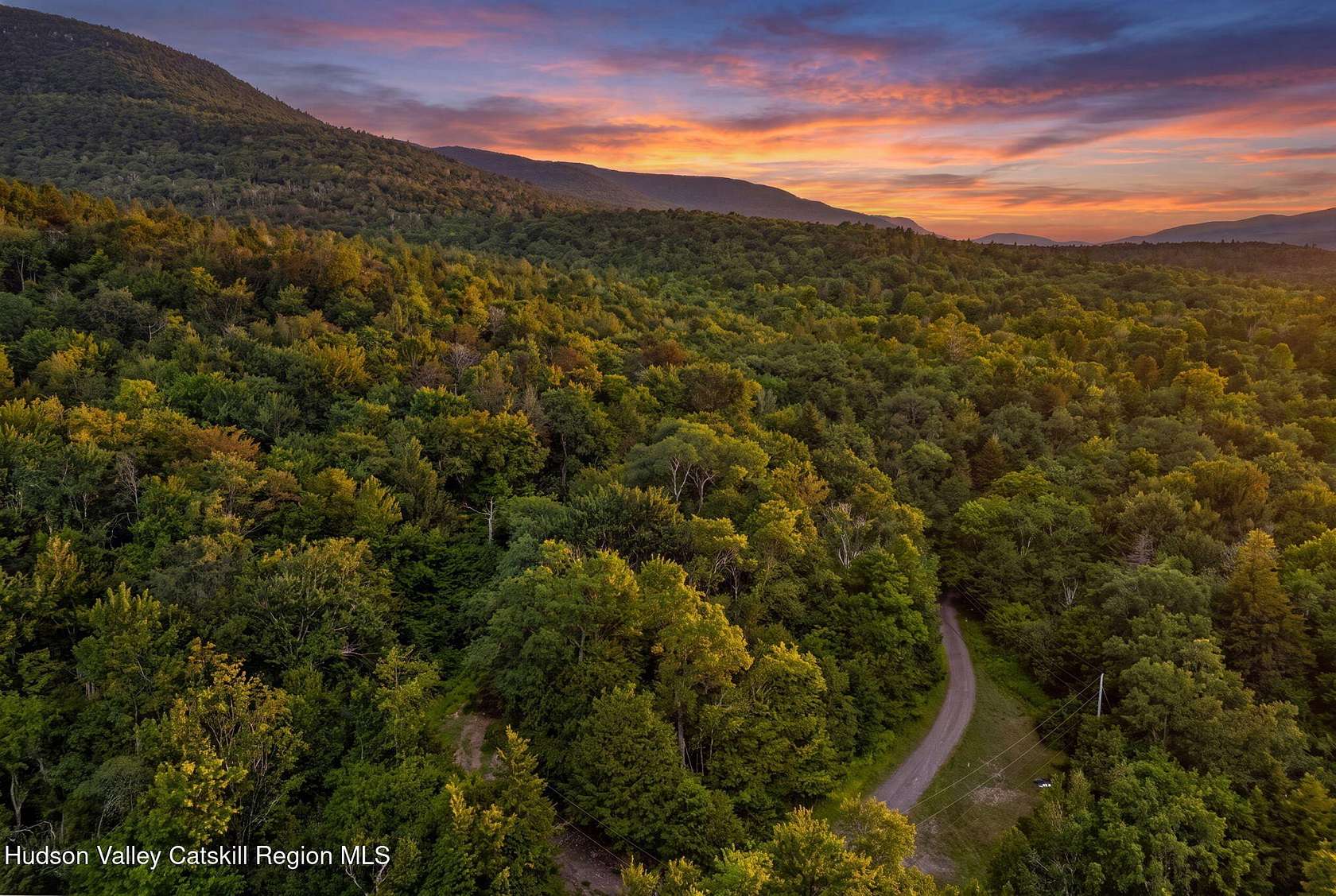 65 Acres of Recreational & Residential Land for Sale in Elka Park, New York