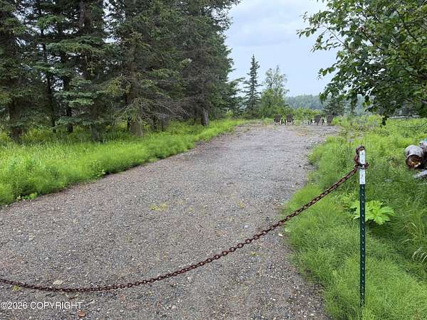 1.76 Acres of Land for Sale in Ninilchik, Alaska