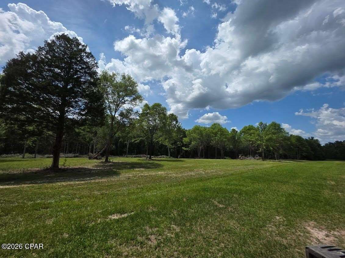 5.68 Acres of Residential Land for Sale in Westville, Florida