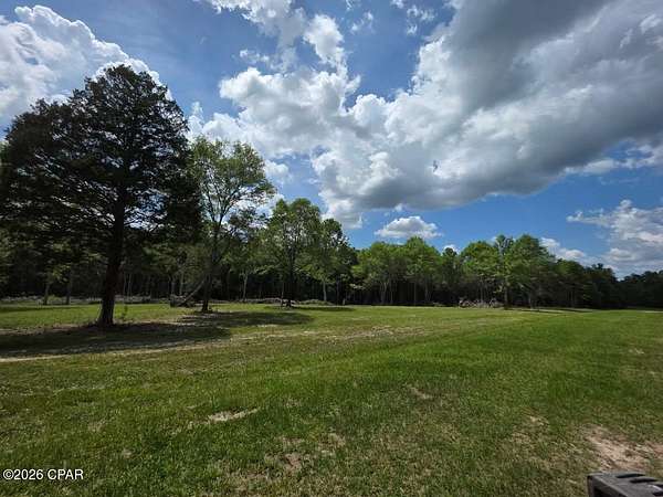 5.68 Acres of Residential Land for Sale in Westville, Florida