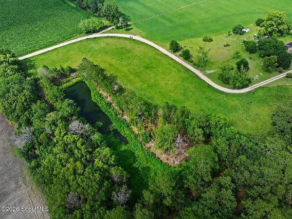 4 Acres of Land for Sale in Patterson, Georgia