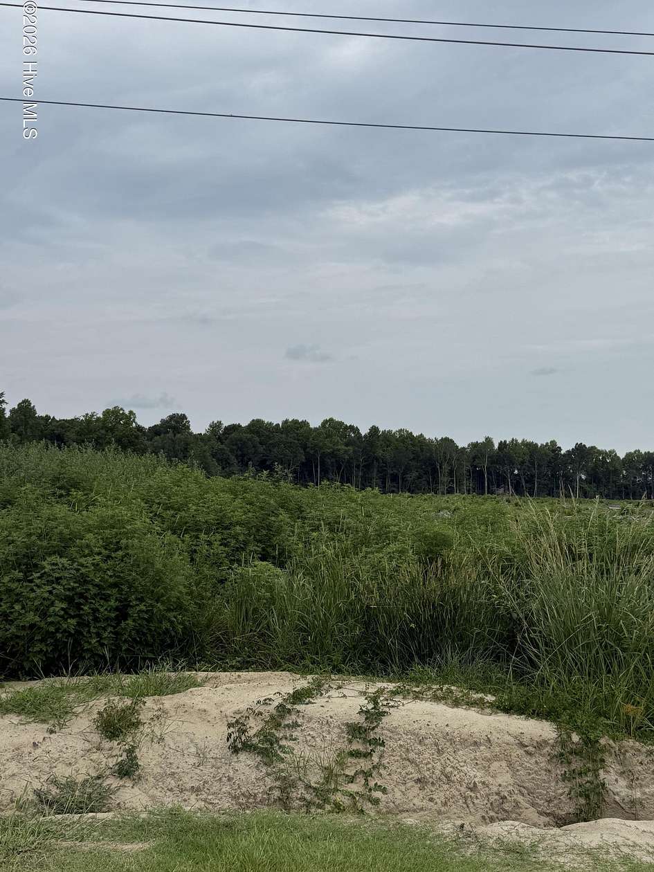 1 Acre of Land for Sale in Hertford, North Carolina