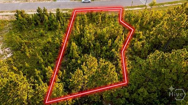 0.39 Acres of Residential Land for Sale in Pooler, Georgia