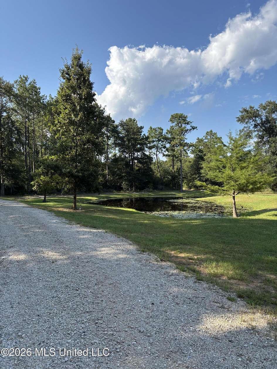 9.6 Acres of Residential Land for Sale in Biloxi, Mississippi