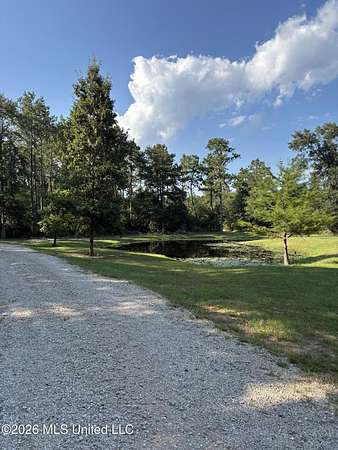 9.6 Acres of Residential Land for Sale in Biloxi, Mississippi