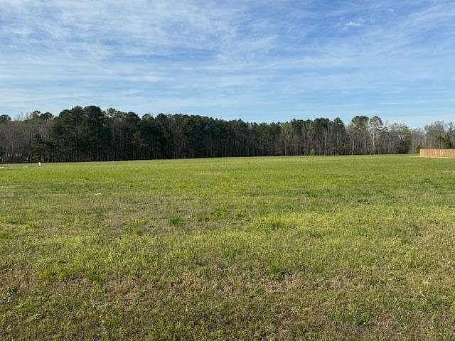 0.7 Acres of Residential Land for Sale in Centre, Alabama