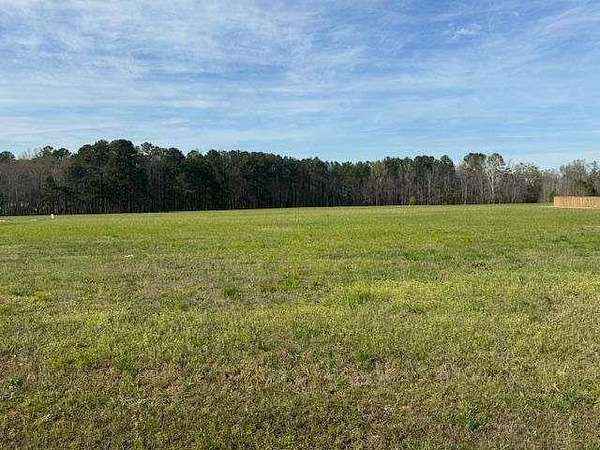 0.7 Acres of Residential Land for Sale in Centre, Alabama
