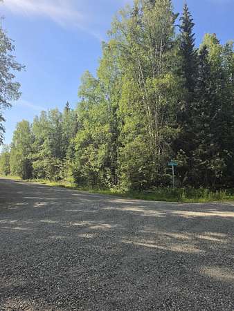 1.15 Acres of Residential Land for Sale in North Pole, Alaska