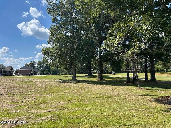 0.48 Acres of Residential Land for Sale in Whiteville, North Carolina