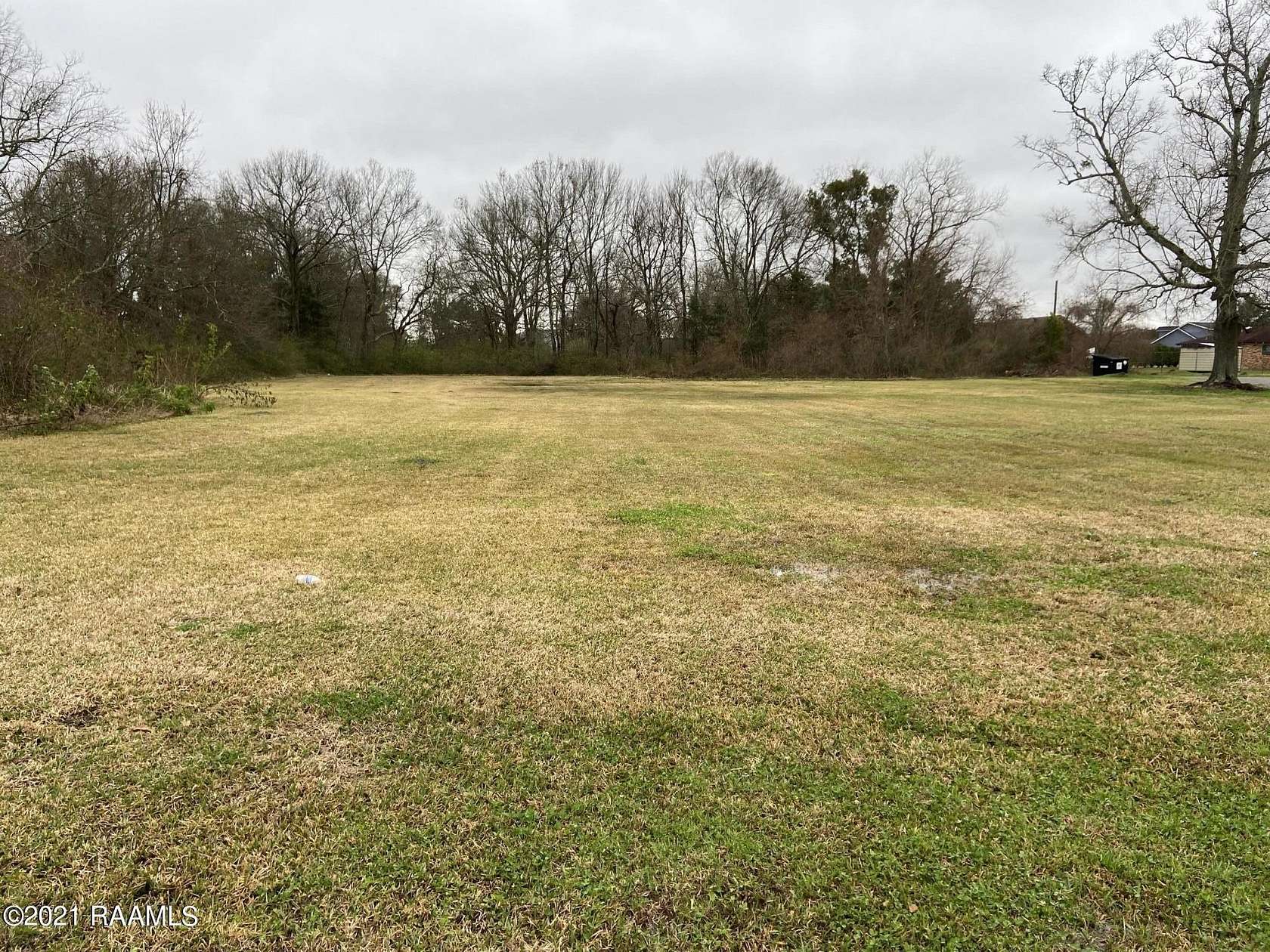 1.65 Acres of Mixed-Use Land for Sale in New Iberia, Louisiana