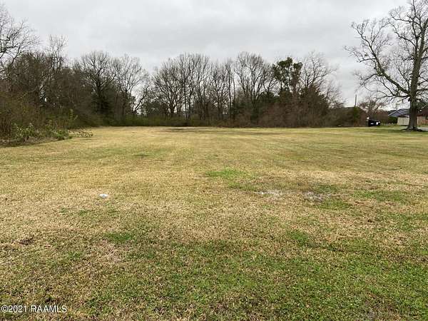 1.65 Acres of Mixed-Use Land for Sale in New Iberia, Louisiana
