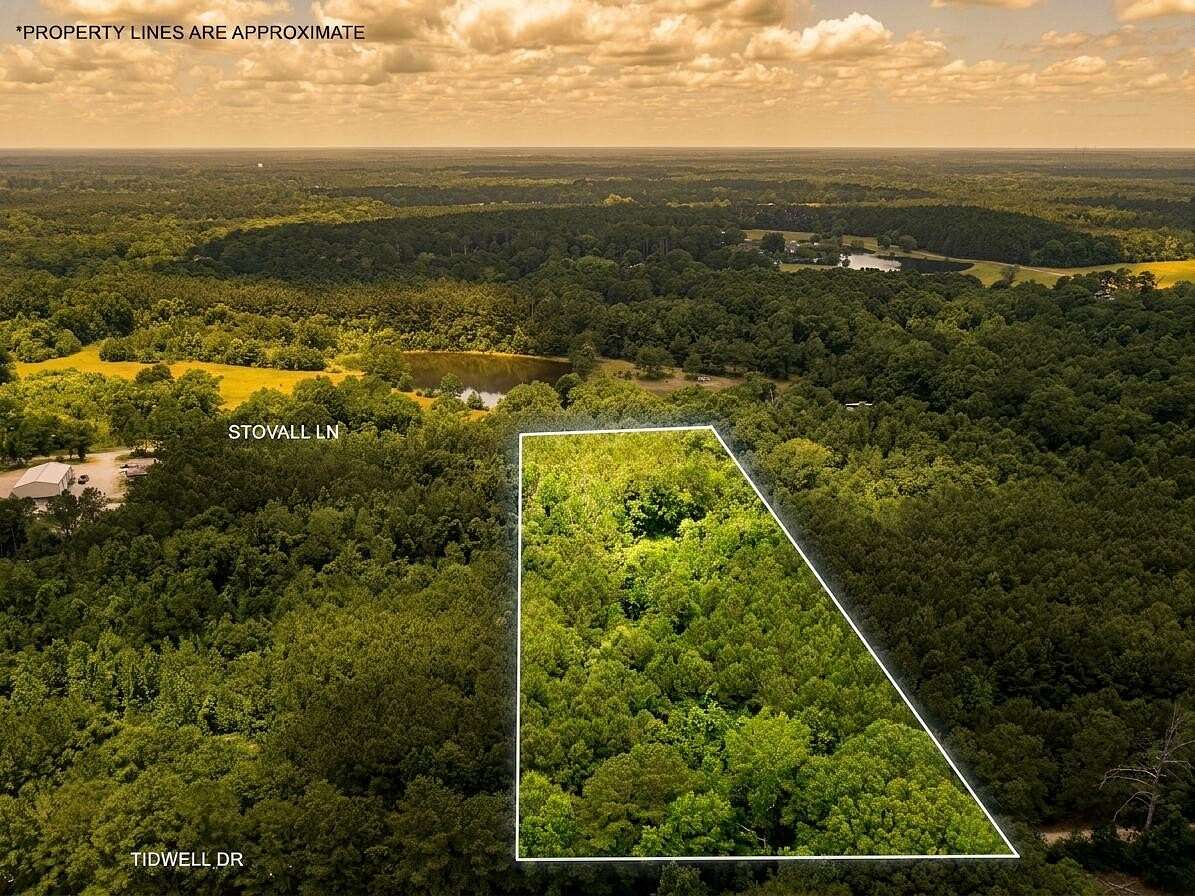 Residential Land for Sale in Summit, Mississippi