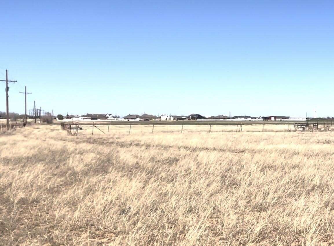 24 Acres of Land for Sale in Wolfforth, Texas