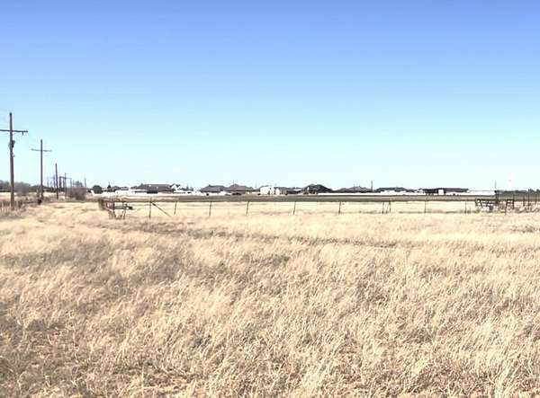 24 Acres of Land for Sale in Wolfforth, Texas