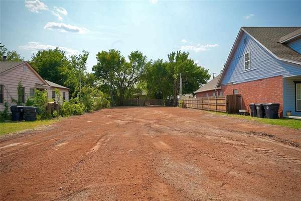 0.19 Acres of Residential Land for Sale in Bethany, Oklahoma