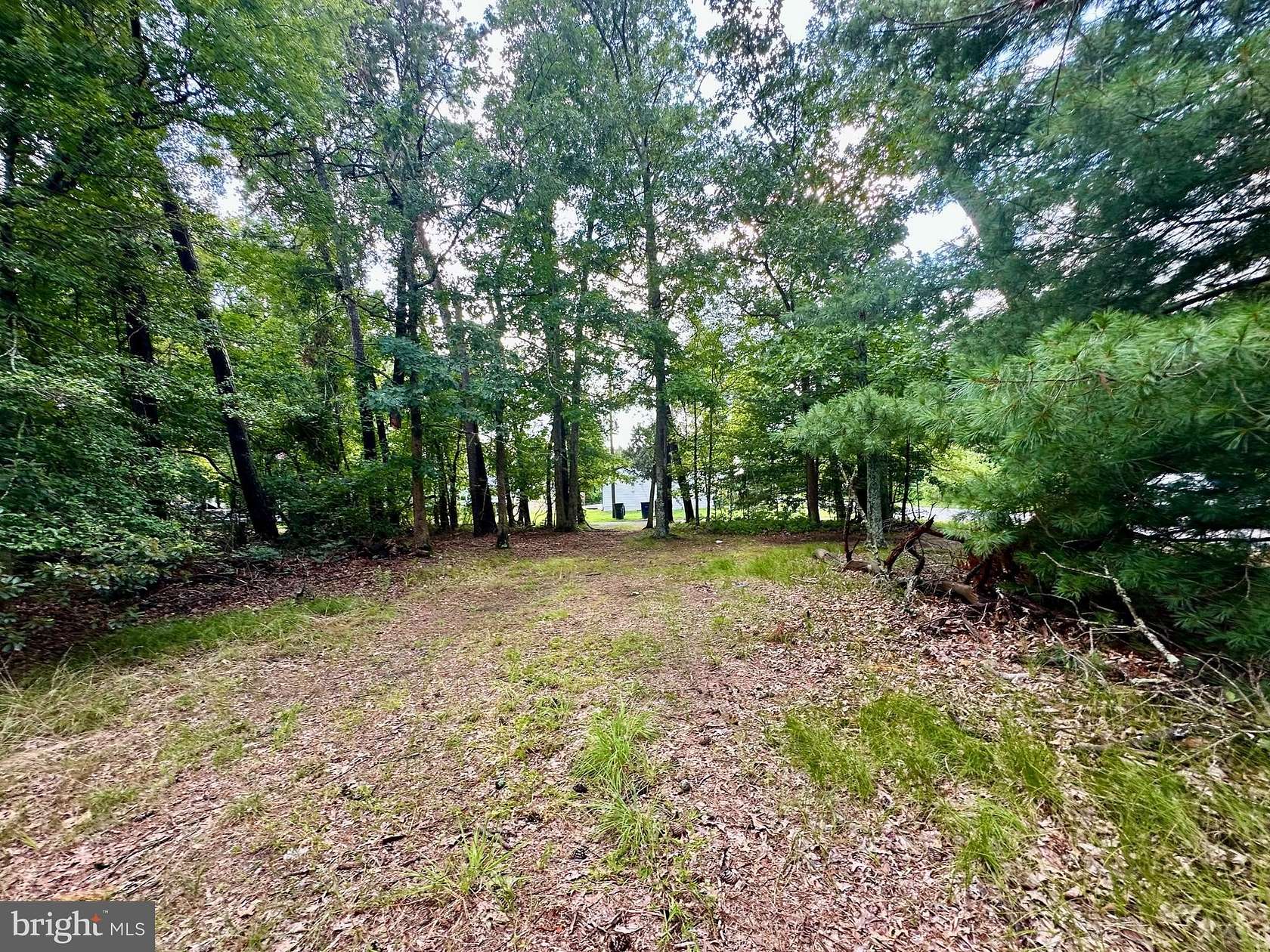 0.18 Acres of Land for Sale in Browns Mills, New Jersey