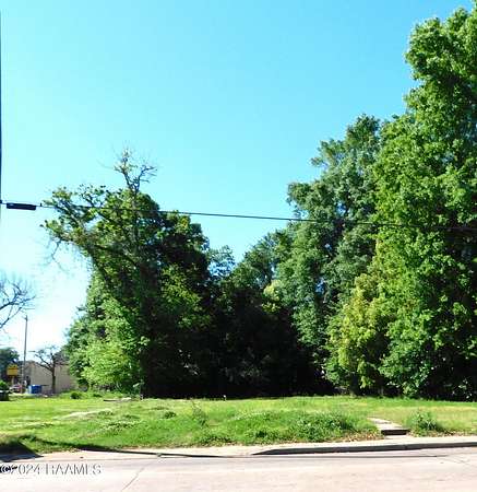 0.16 Acres of Commercial Land for Sale in Lafayette, Louisiana