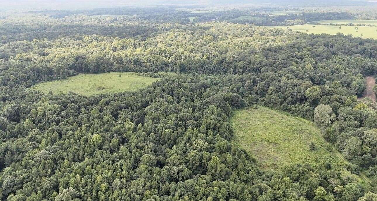 96.1 Acres of Recreational Land for Sale in Jackson, South Carolina