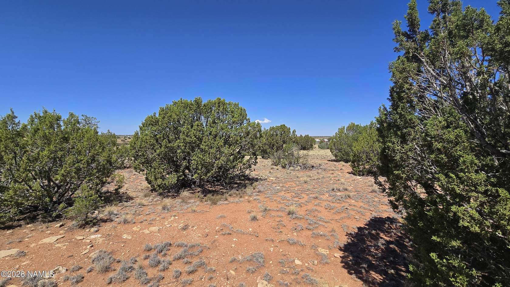1.1 Acres of Residential Land for Sale in Williams, Arizona