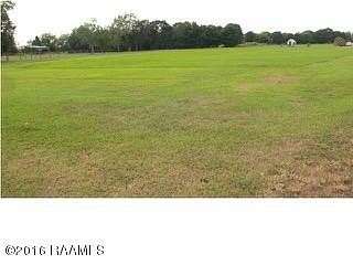 9.55 Acres of Commercial Land for Sale in Duson, Louisiana