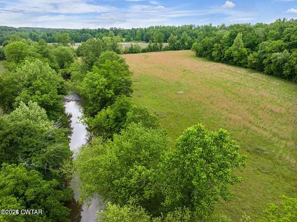17.7 Acres of Land for Sale in Decaturville, Tennessee