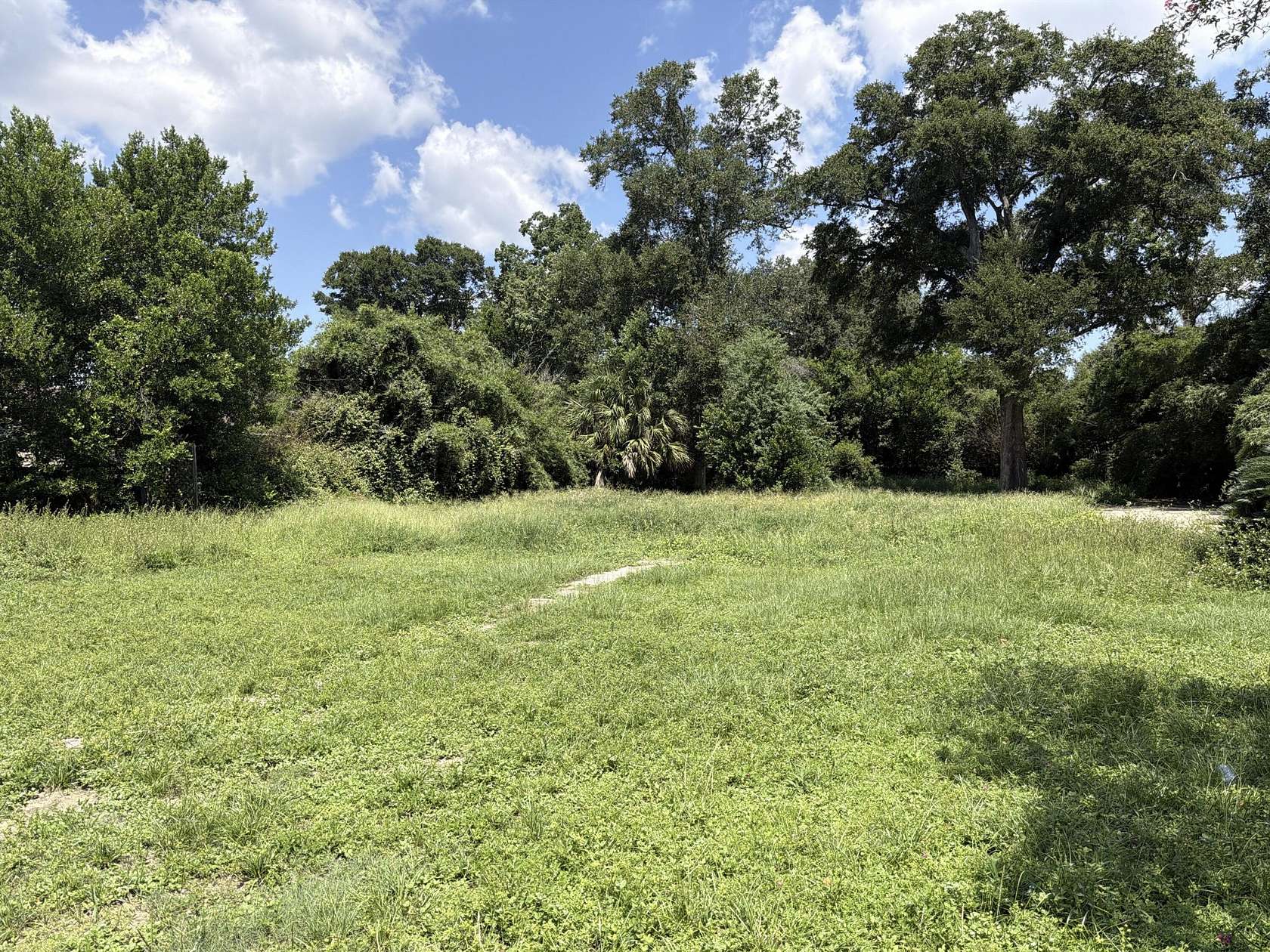 0.54 Acres of Residential Land for Sale in Pensacola, Florida