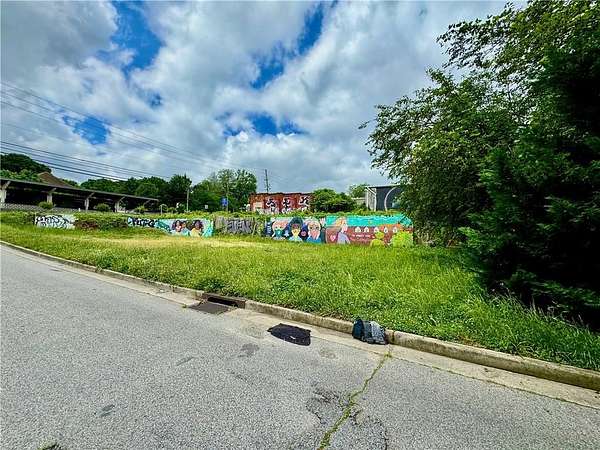 0.46 Acres of Mixed-Use Land for Sale in Atlanta, Georgia