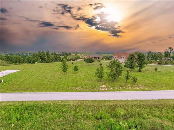 0.63 Acres of Residential Land for Sale in London, Kentucky