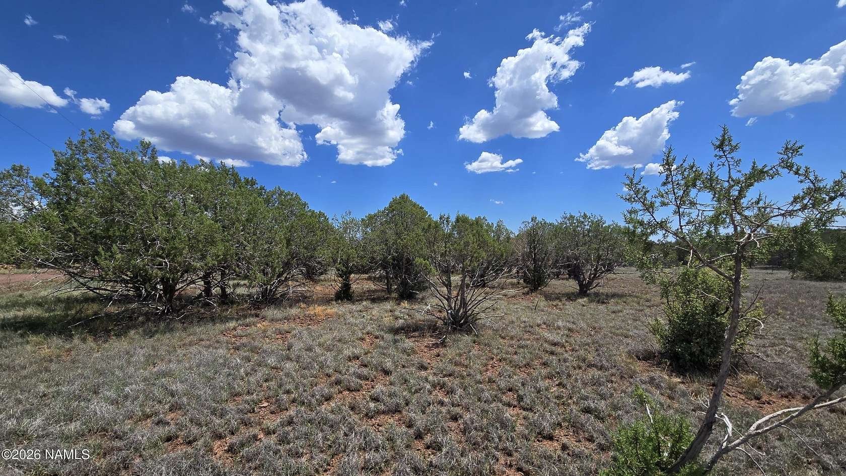 1.13 Acres of Land for Sale in Williams, Arizona