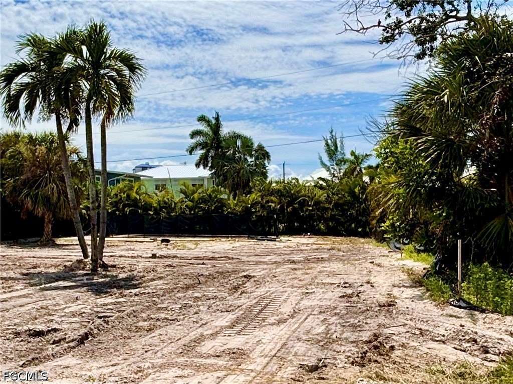 0.16 Acres of Residential Land for Sale in Fort Myers Beach, Florida