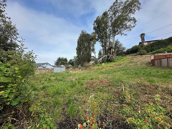 0.36 Acres of Residential Land for Sale in Moss Beach, California