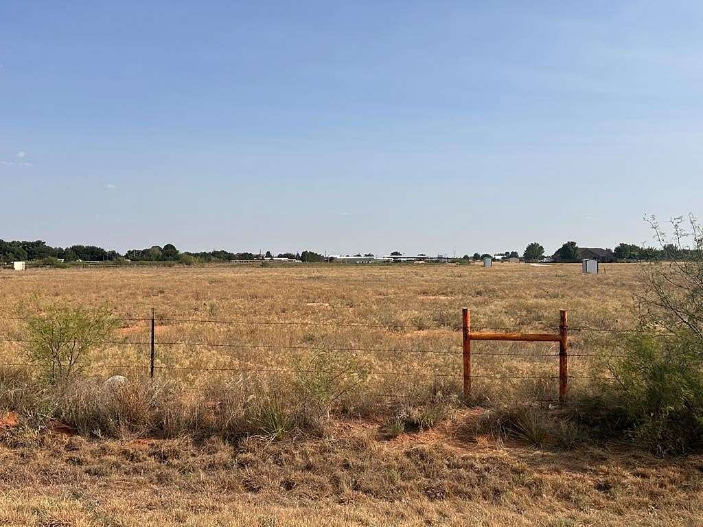 8.77 Acres of Land for Sale in Seminole, Texas