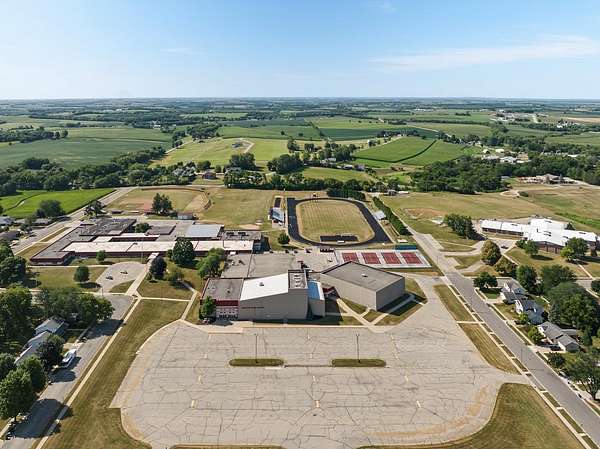 51 Acres of Land for Sale in Monroe, Wisconsin