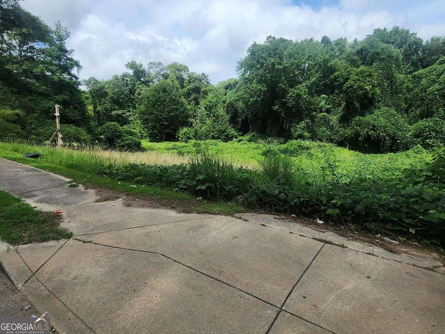 0.35 Acres of Land for Sale in Atlanta, Georgia
