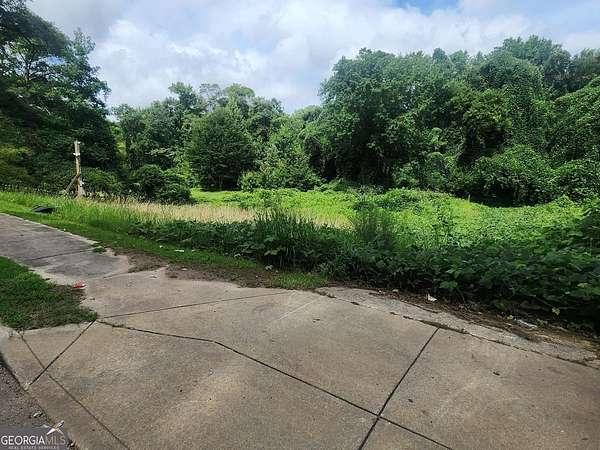 0.35 Acres of Land for Sale in Atlanta, Georgia