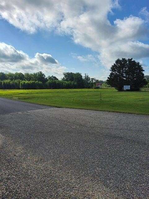 8.23 Acres of Commercial Land for Sale in Winfield, Alabama