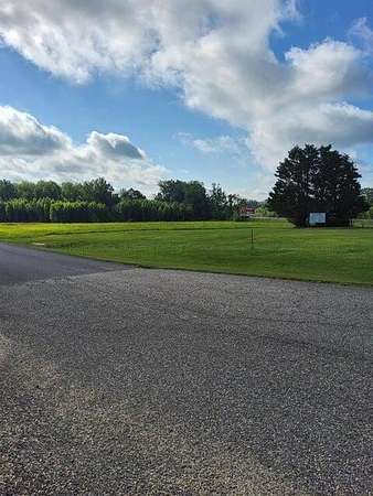 8.23 Acres of Commercial Land for Sale in Winfield, Alabama