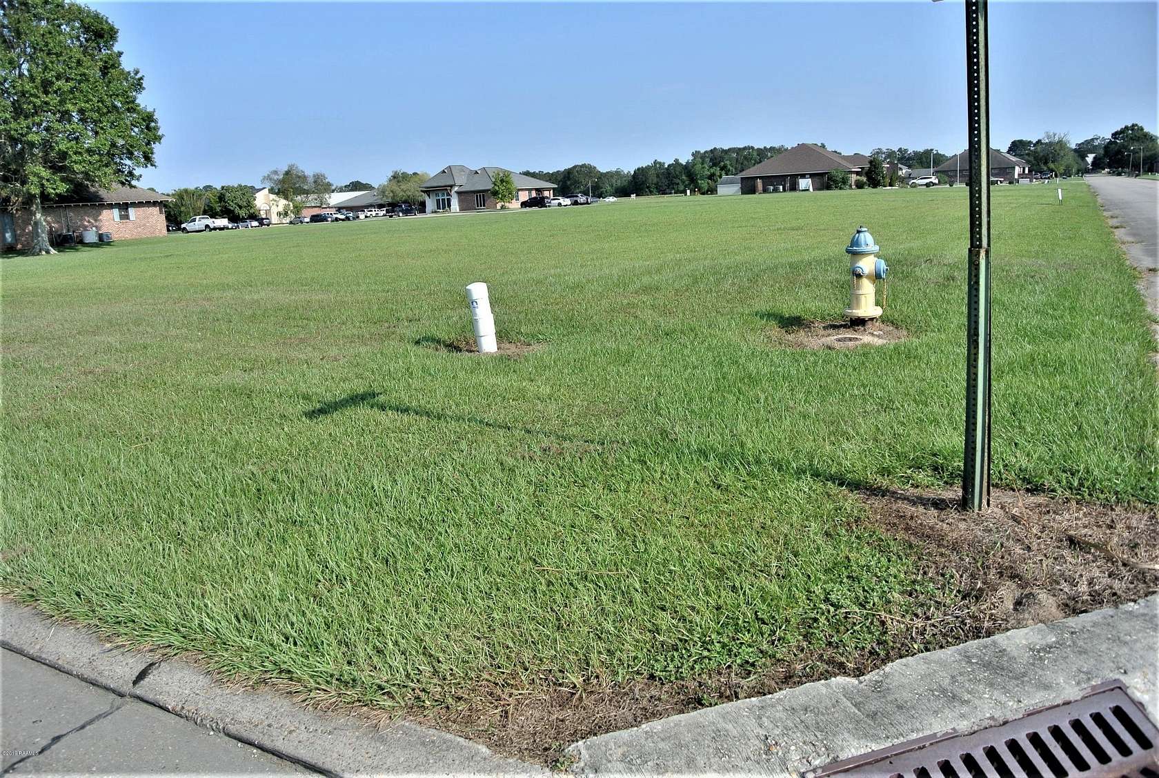 1 Acre of Commercial Land for Sale in New Iberia, Louisiana