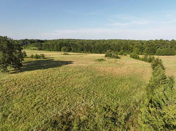 49 Acres of Land for Sale in Sawyer, Oklahoma
