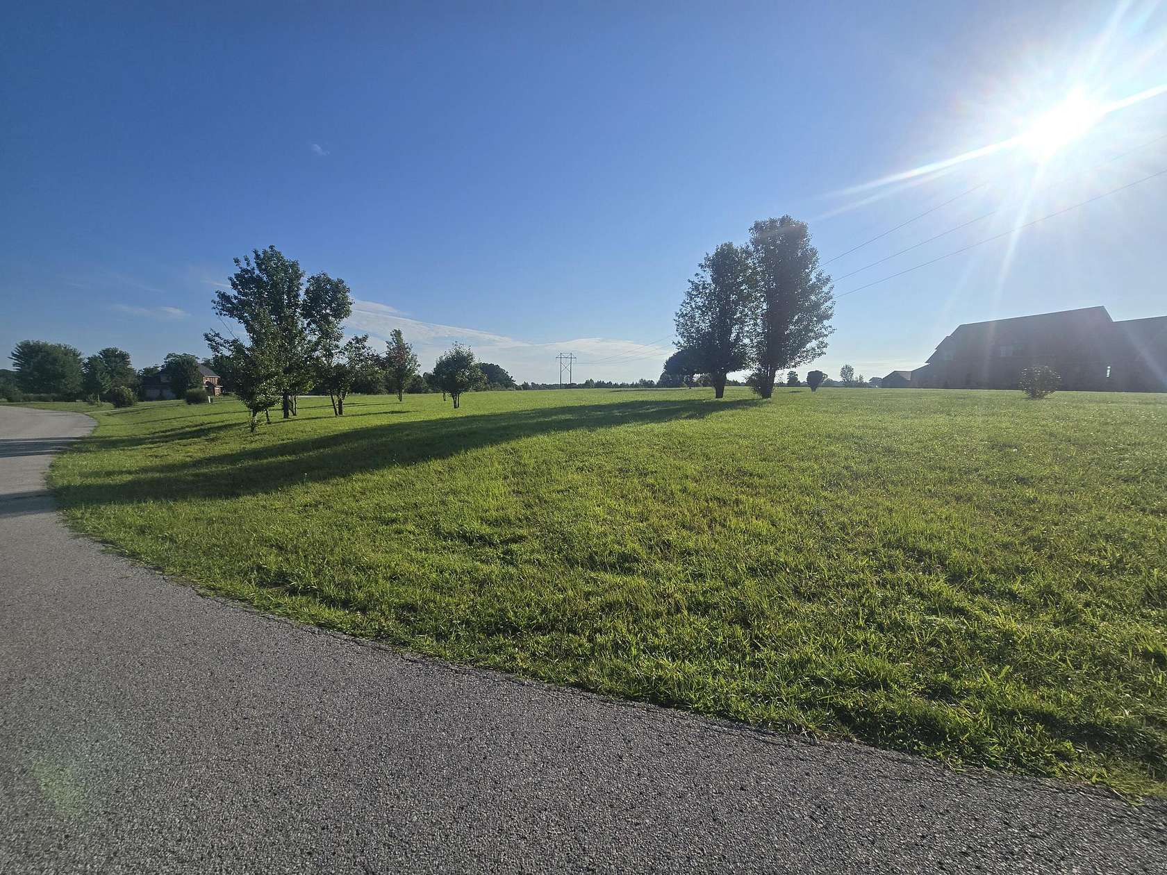 0.66 Acres of Residential Land for Sale in London, Kentucky
