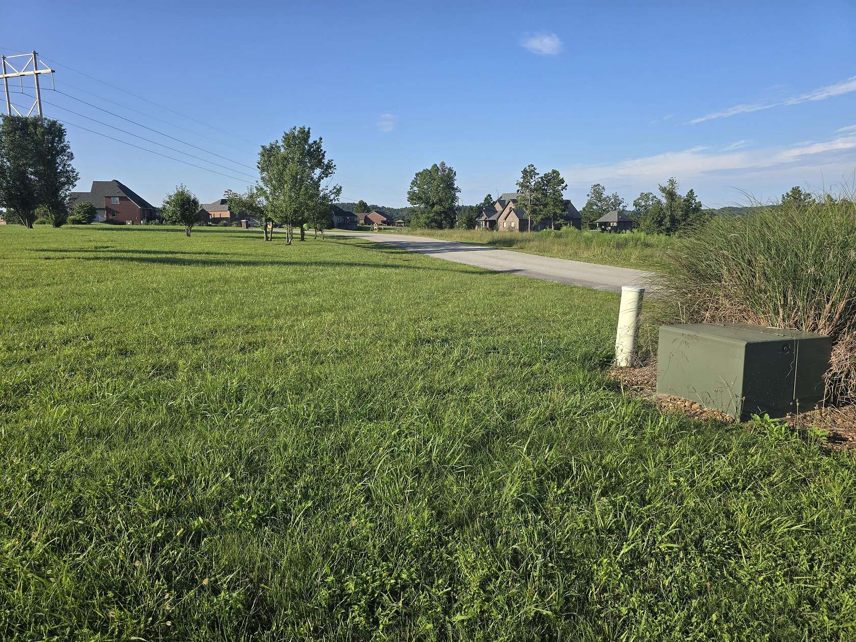 0.66 Acres of Residential Land for Sale in London, Kentucky